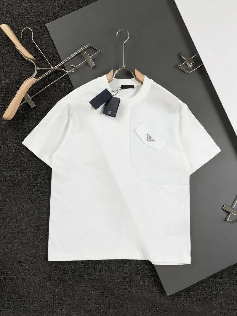 Prada T-Shirts Colorful 167702