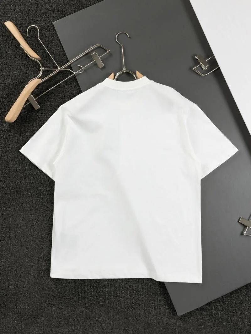 Prada T-Shirts Colorful 167702