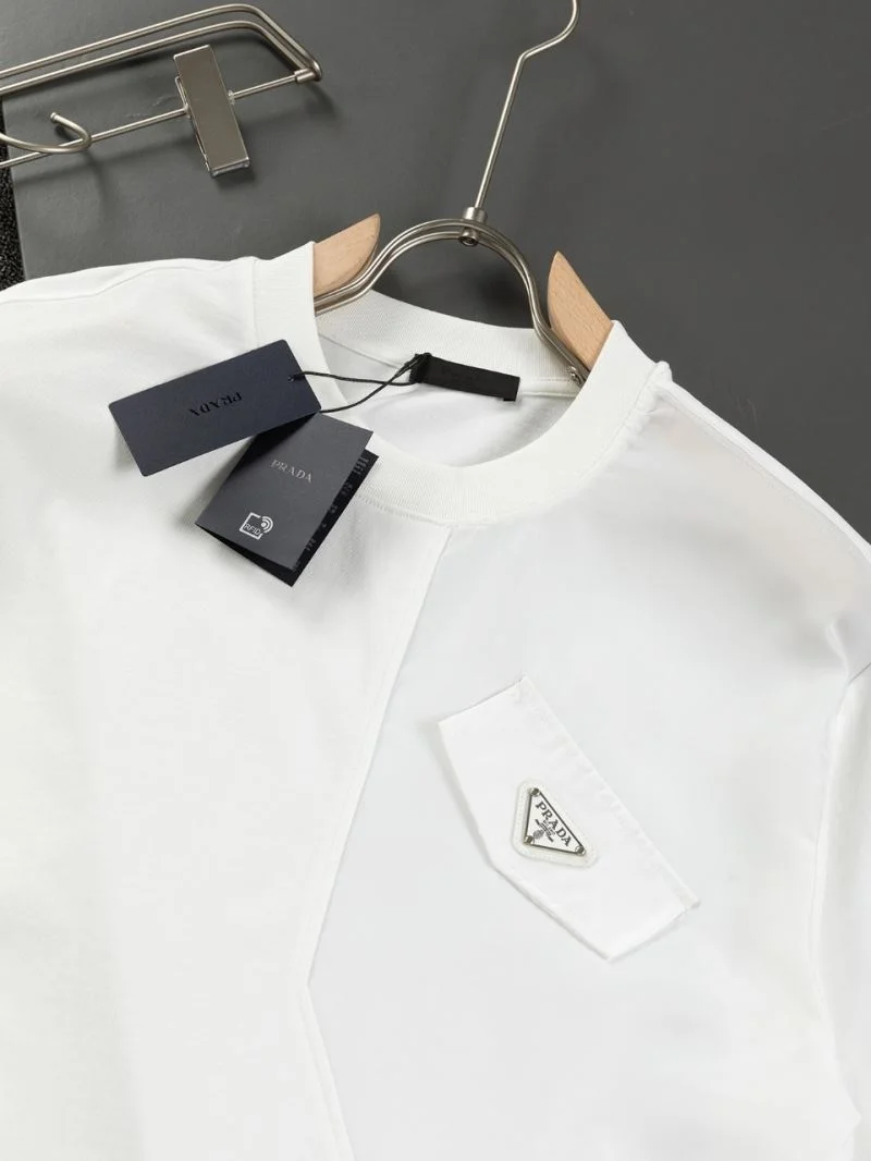 Prada T-Shirts Colorful 167702