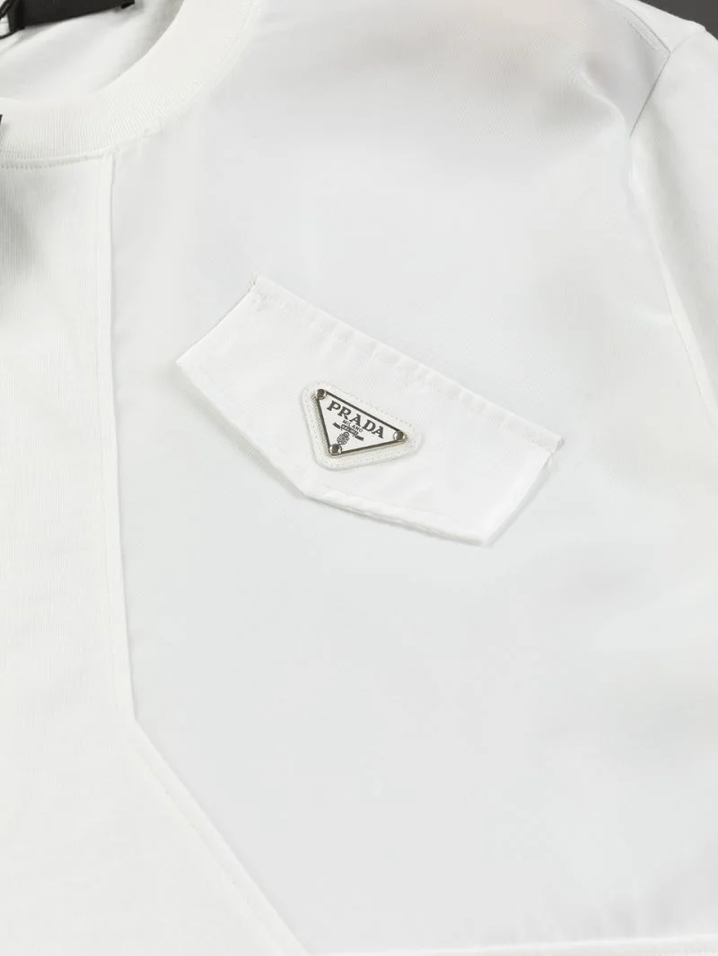 Prada T-Shirts Colorful 167702