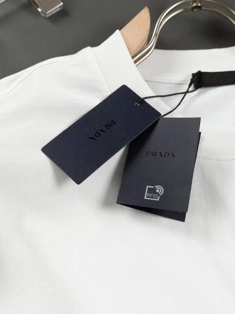 Prada T-Shirts Colorful 167702