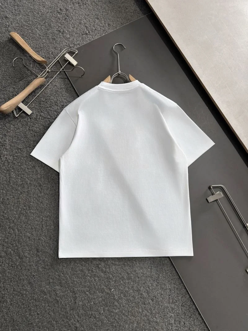 Prada T-Shirts ComfortFit 167655