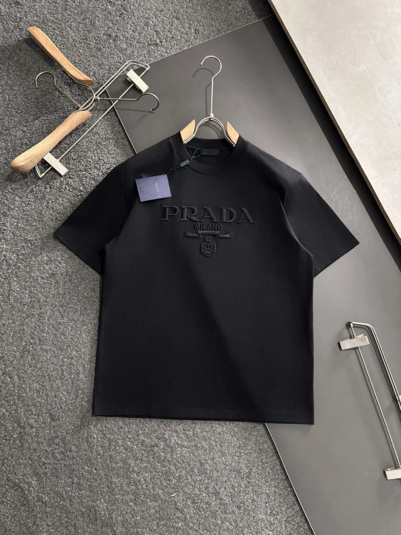 Prada T-Shirts StreetReady 167657