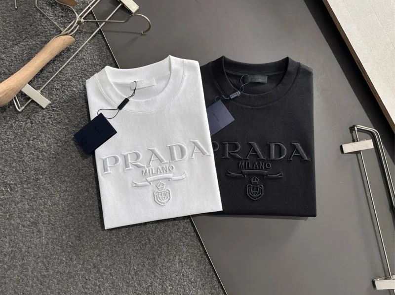 Prada T-Shirts StreetReady 167657