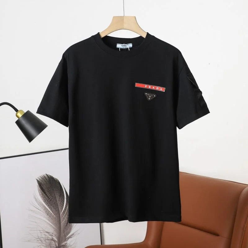 OdorResistant Prada T-Shirts 167651