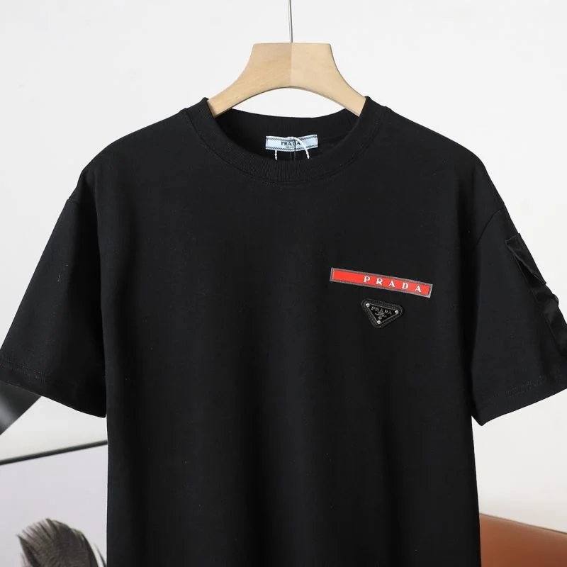 OdorResistant Prada T-Shirts 167651