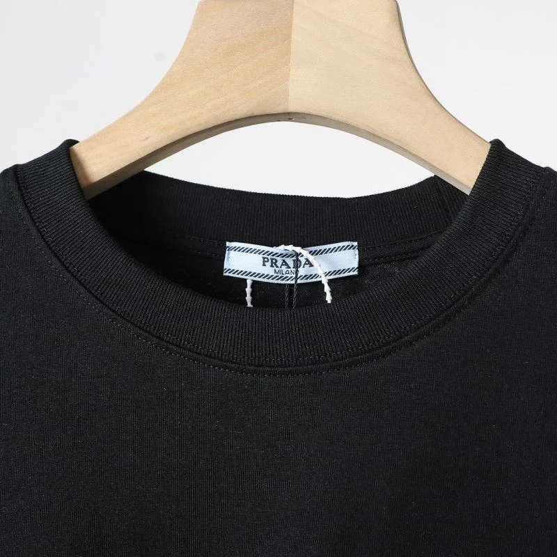 OdorResistant Prada T-Shirts 167651