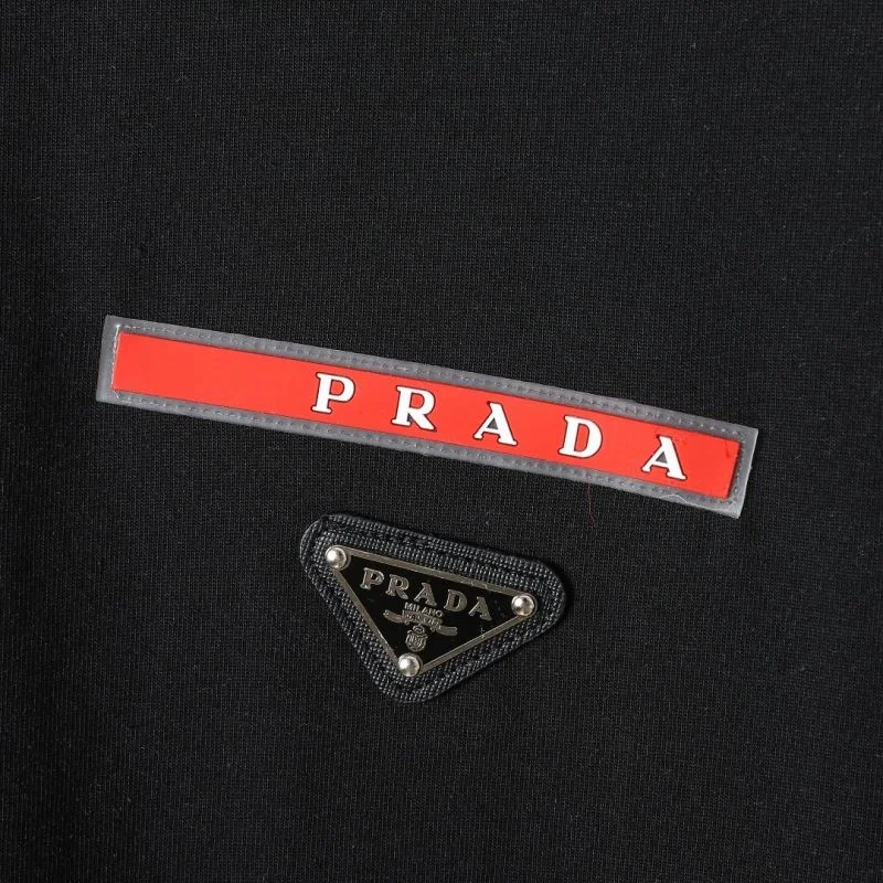 OdorResistant Prada T-Shirts 167651