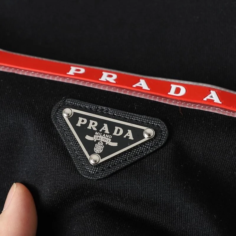 OdorResistant Prada T-Shirts 167651
