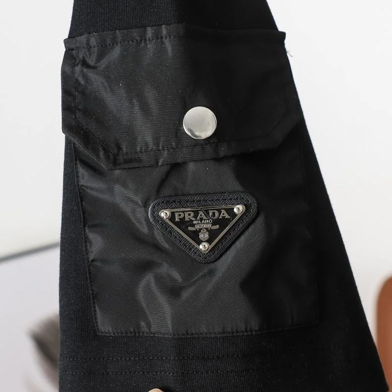 OdorResistant Prada T-Shirts 167651
