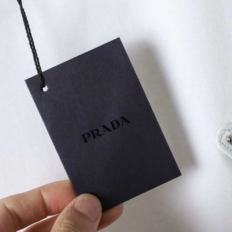 Unisex Prada T-Shirts 167694