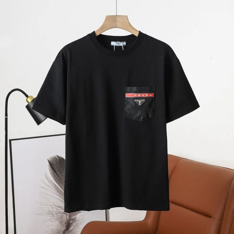 Prada T-Shirts Neat 167644