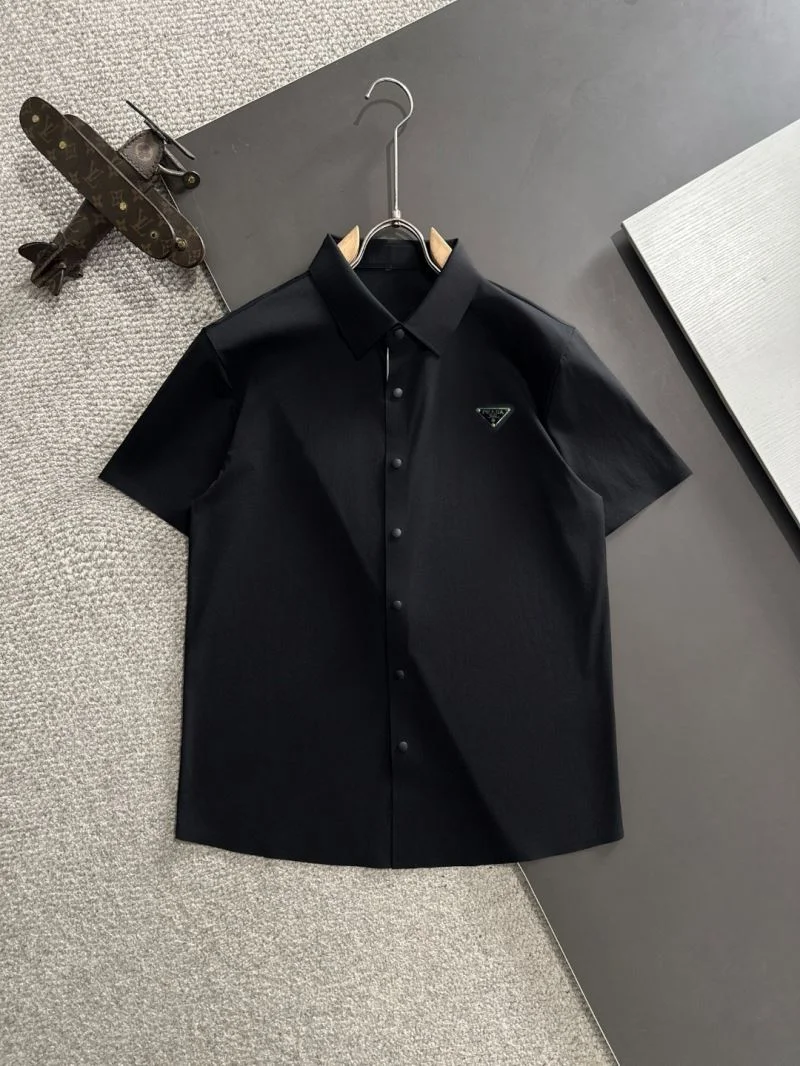 Prada T-Shirts Refined 167643