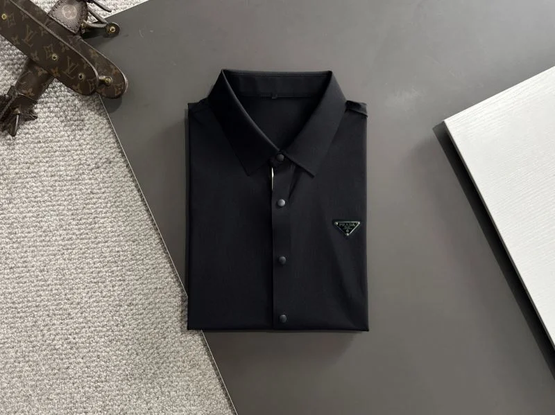 Prada T-Shirts Refined 167643