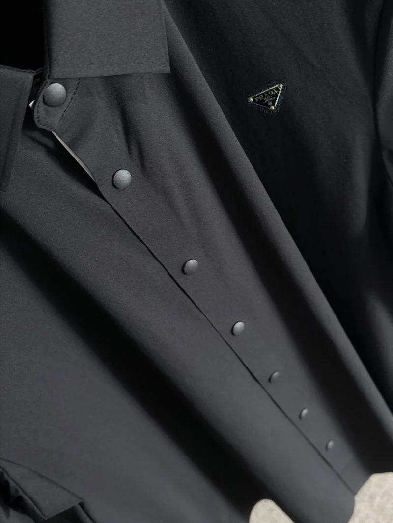 Prada T-Shirts Refined 167643