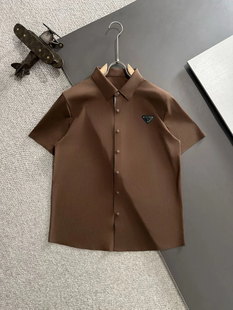 Functional Prada T-Shirts 167649