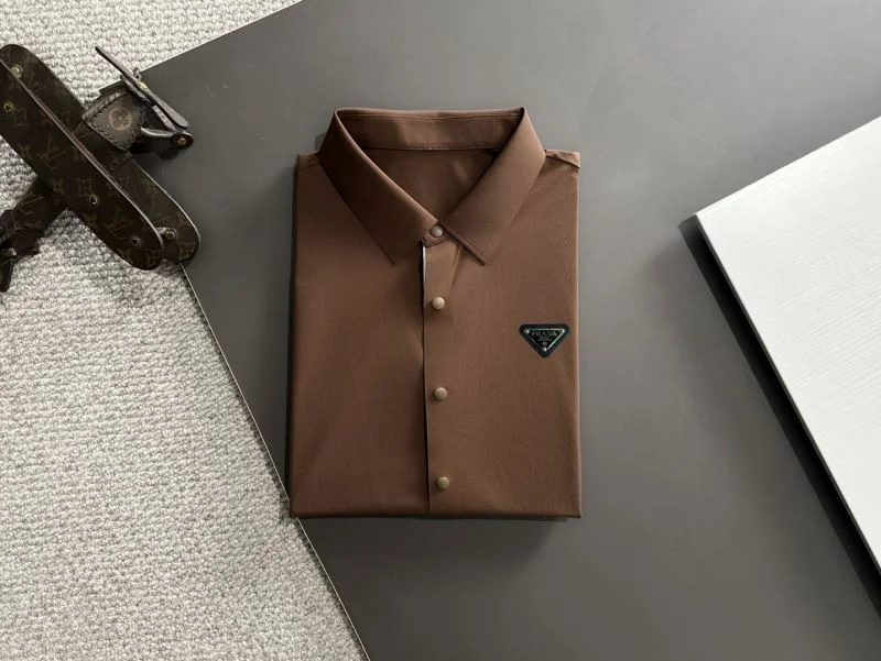 Functional Prada T-Shirts 167649
