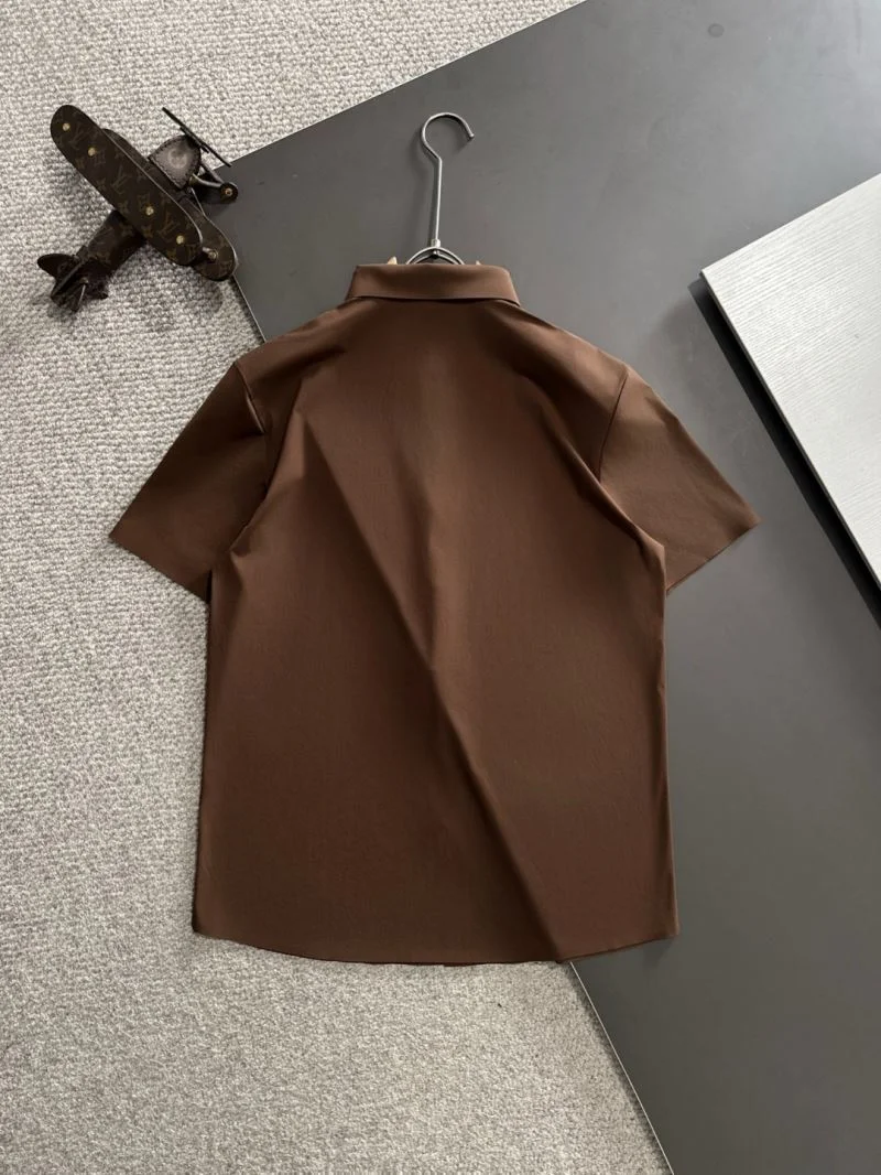 Functional Prada T-Shirts 167649