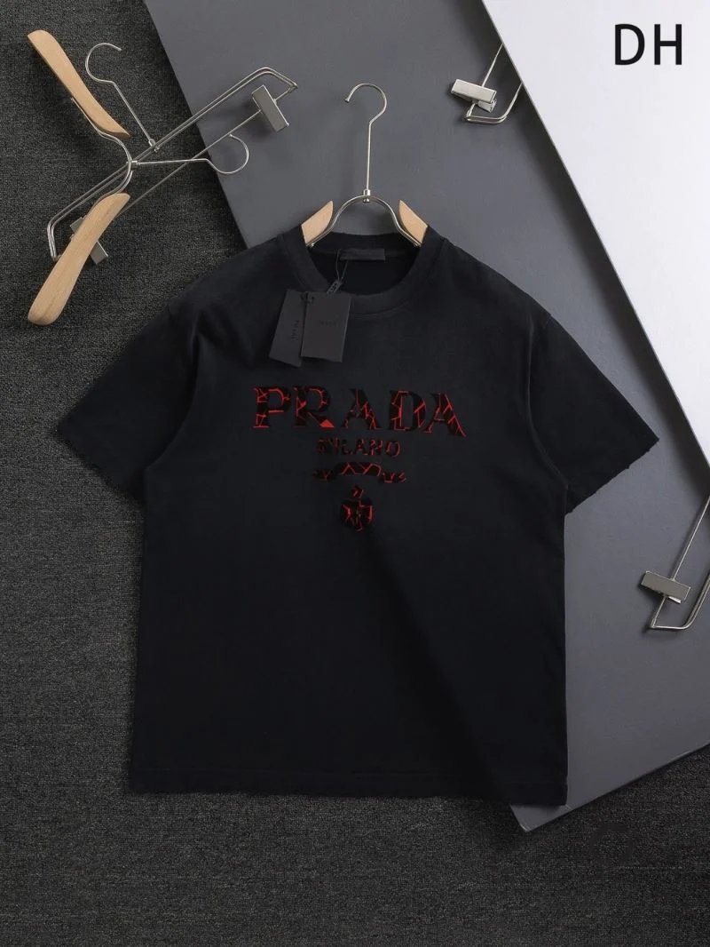 Prada T-Shirts OnTrend 167650