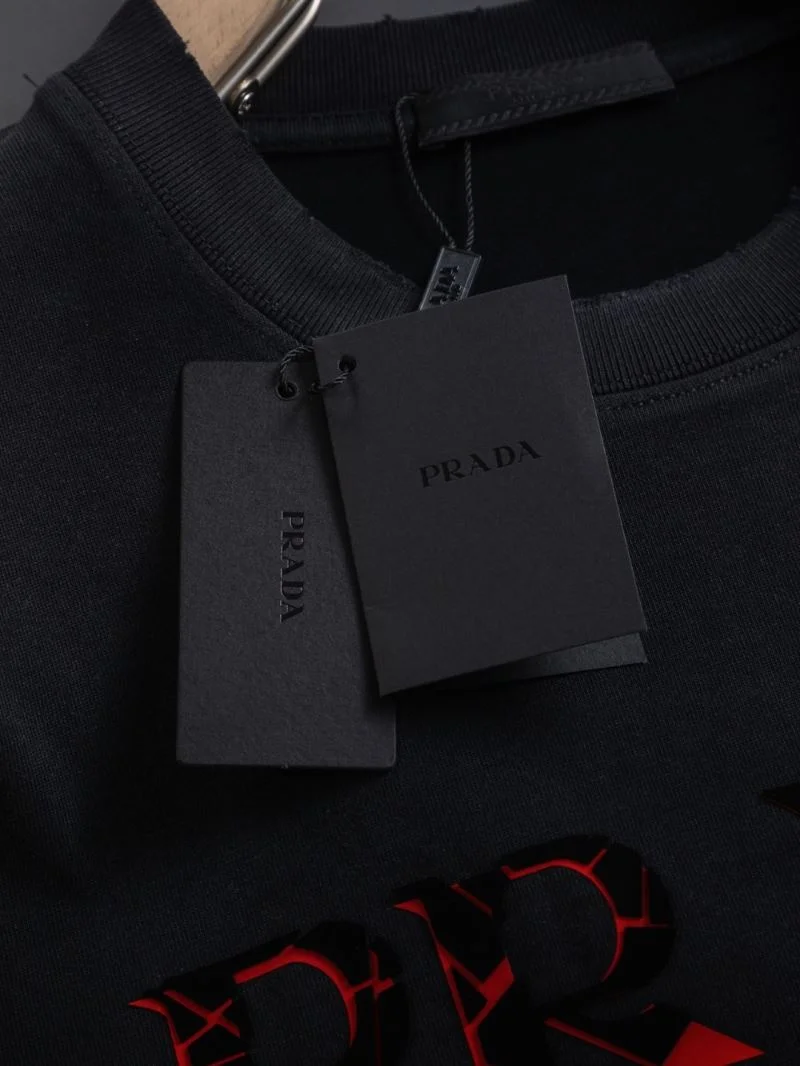 Prada T-Shirts OnTrend 167650