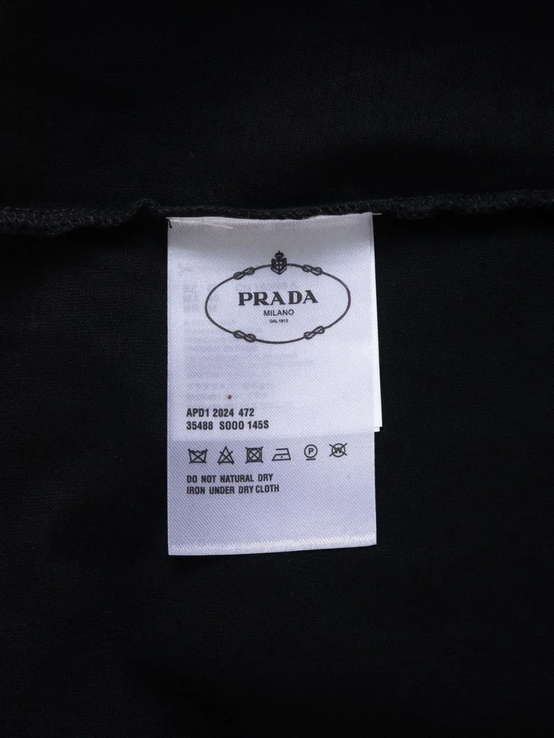 Prada T-Shirts OnTrend 167650