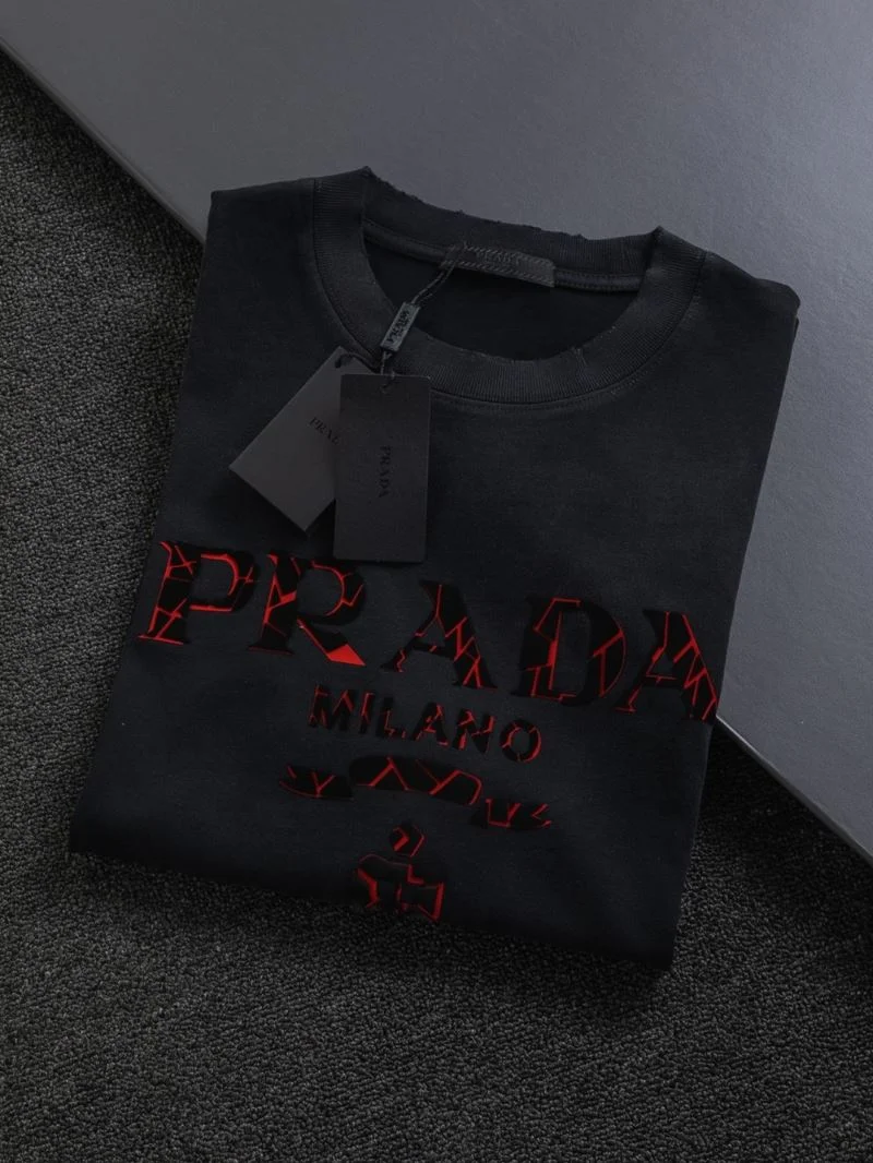 Prada T-Shirts OnTrend 167650