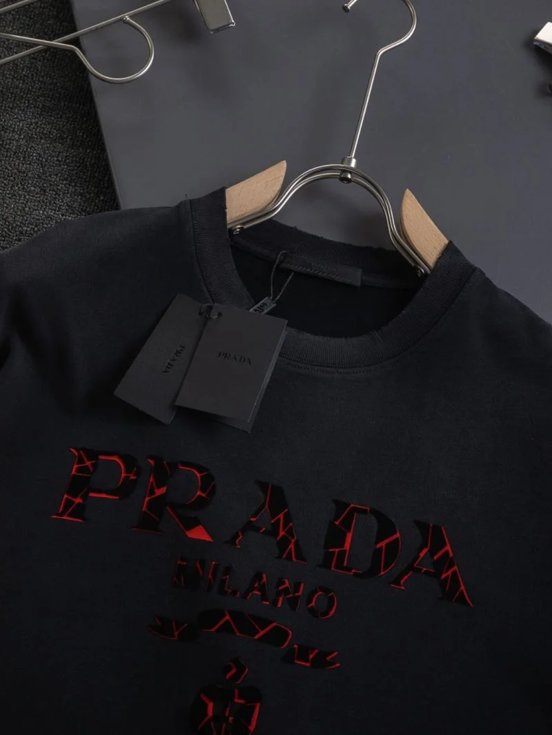 Prada T-Shirts OnTrend 167650