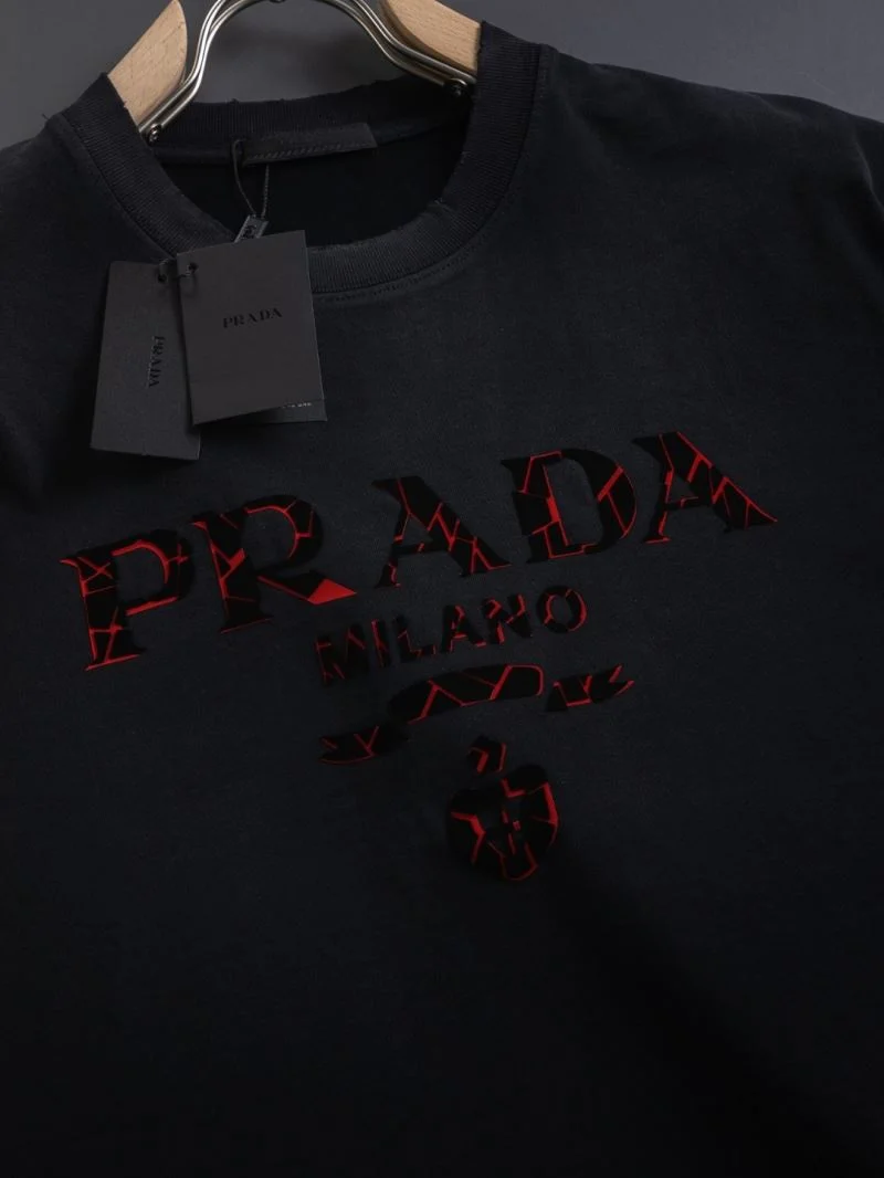 Prada T-Shirts OnTrend 167650