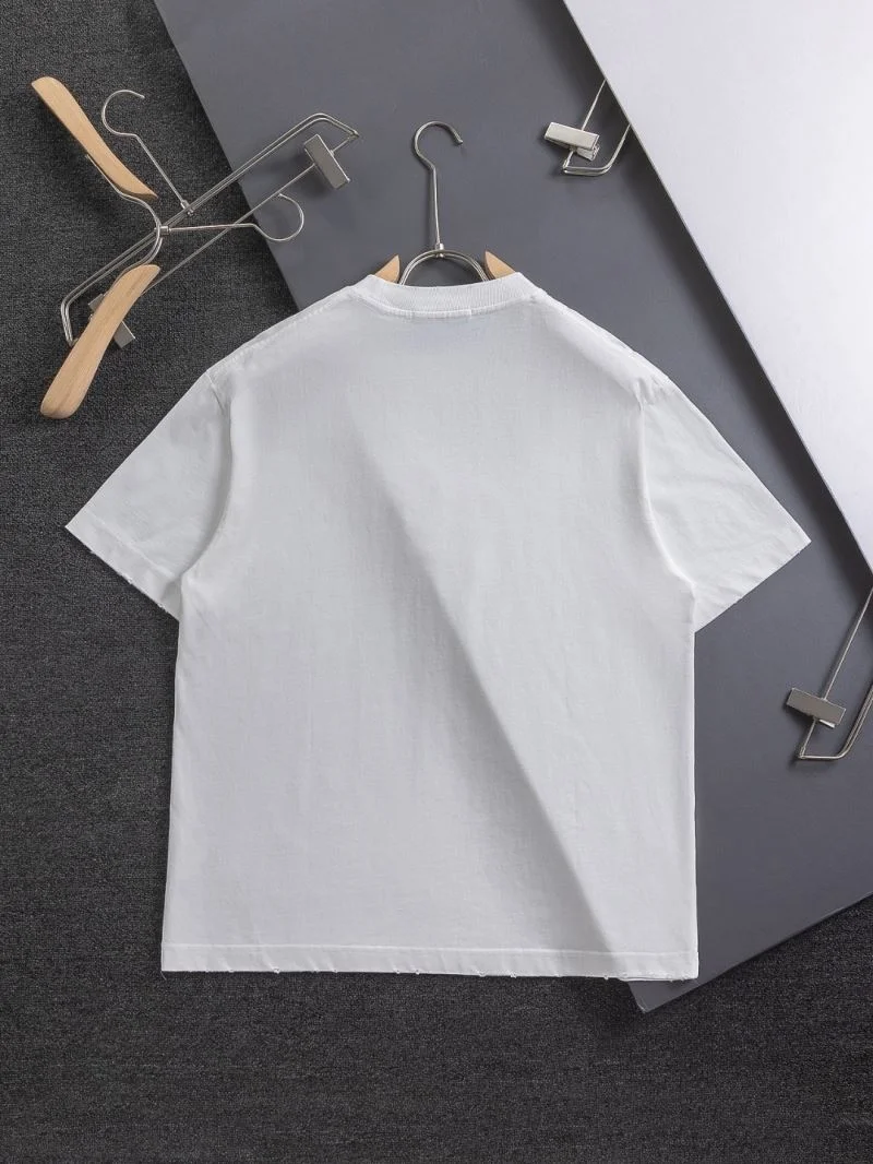 Prada T-Shirts Classic 167645