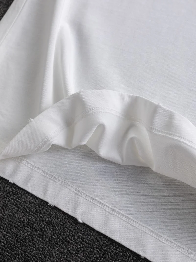 Prada T-Shirts Classic 167645