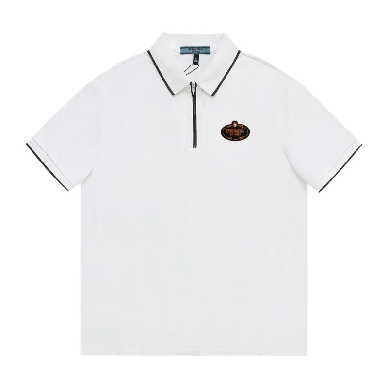Prada T-Shirts Bright 167691