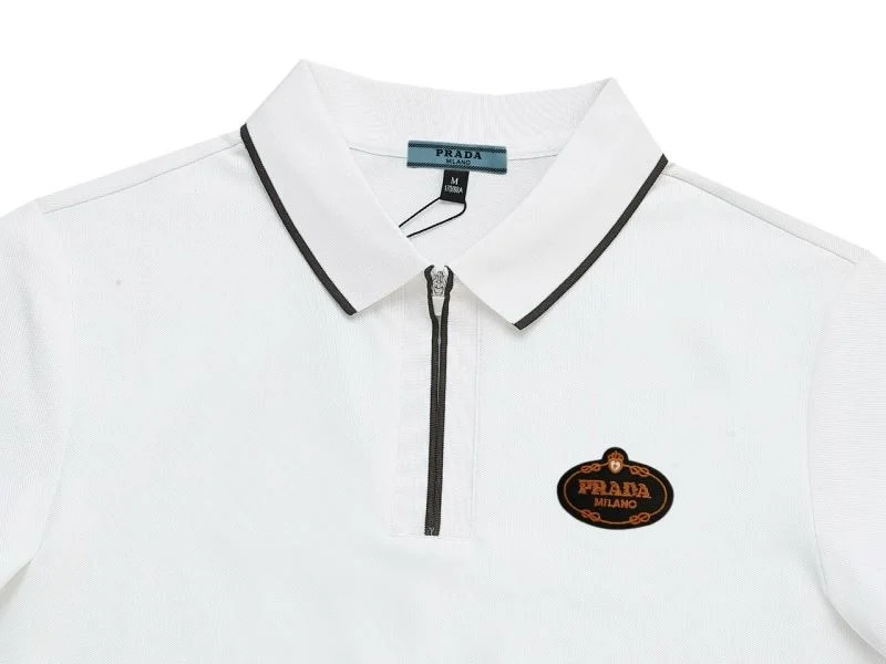 Prada T-Shirts Bright 167691