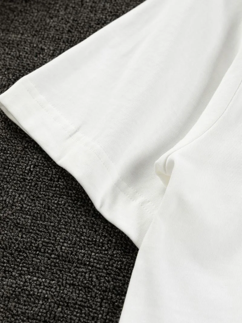 Prada T-Shirts Trendsetting 167640
