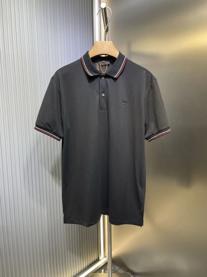Prada T-Shirts Sporty 167676