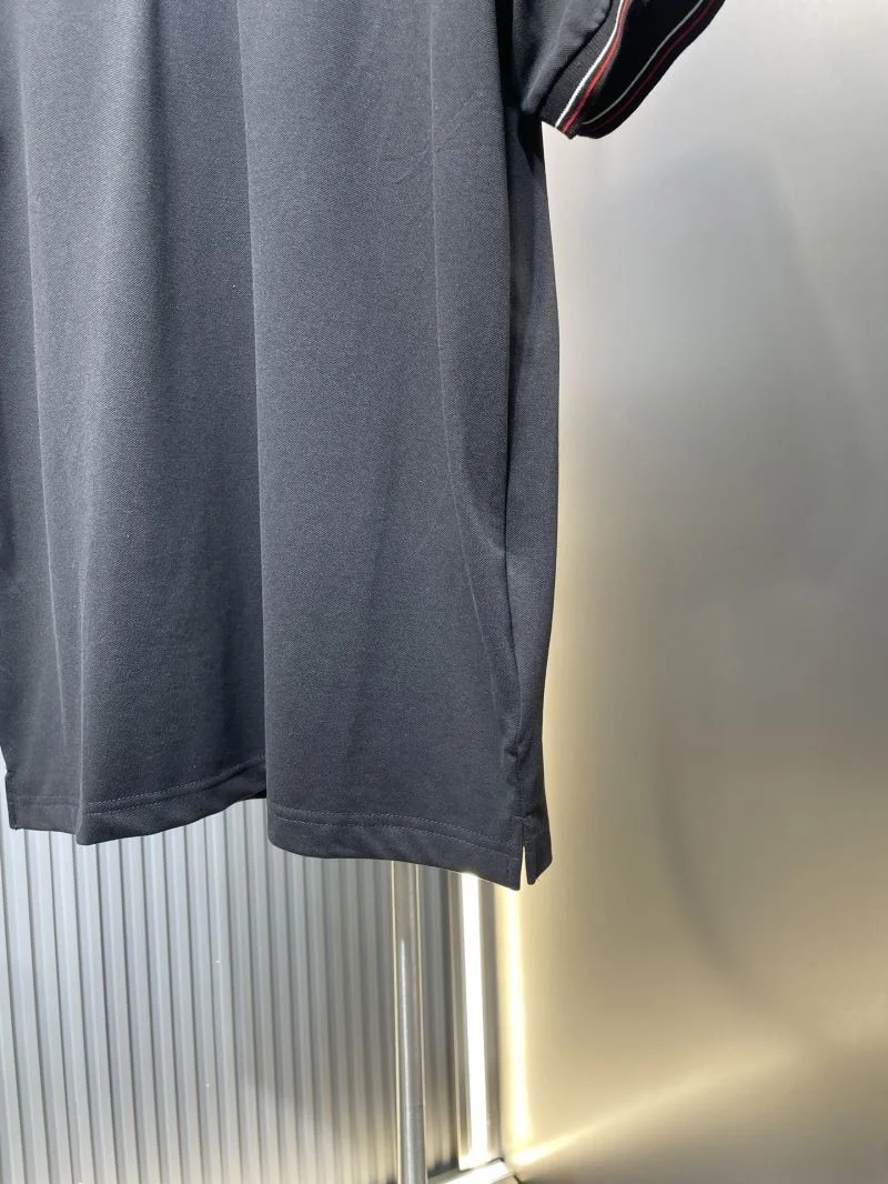 Prada T-Shirts Sporty 167676