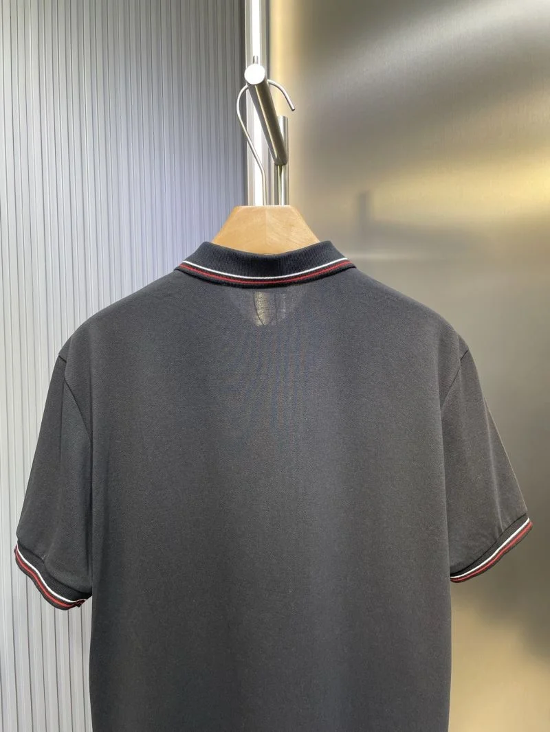 Prada T-Shirts Sporty 167676