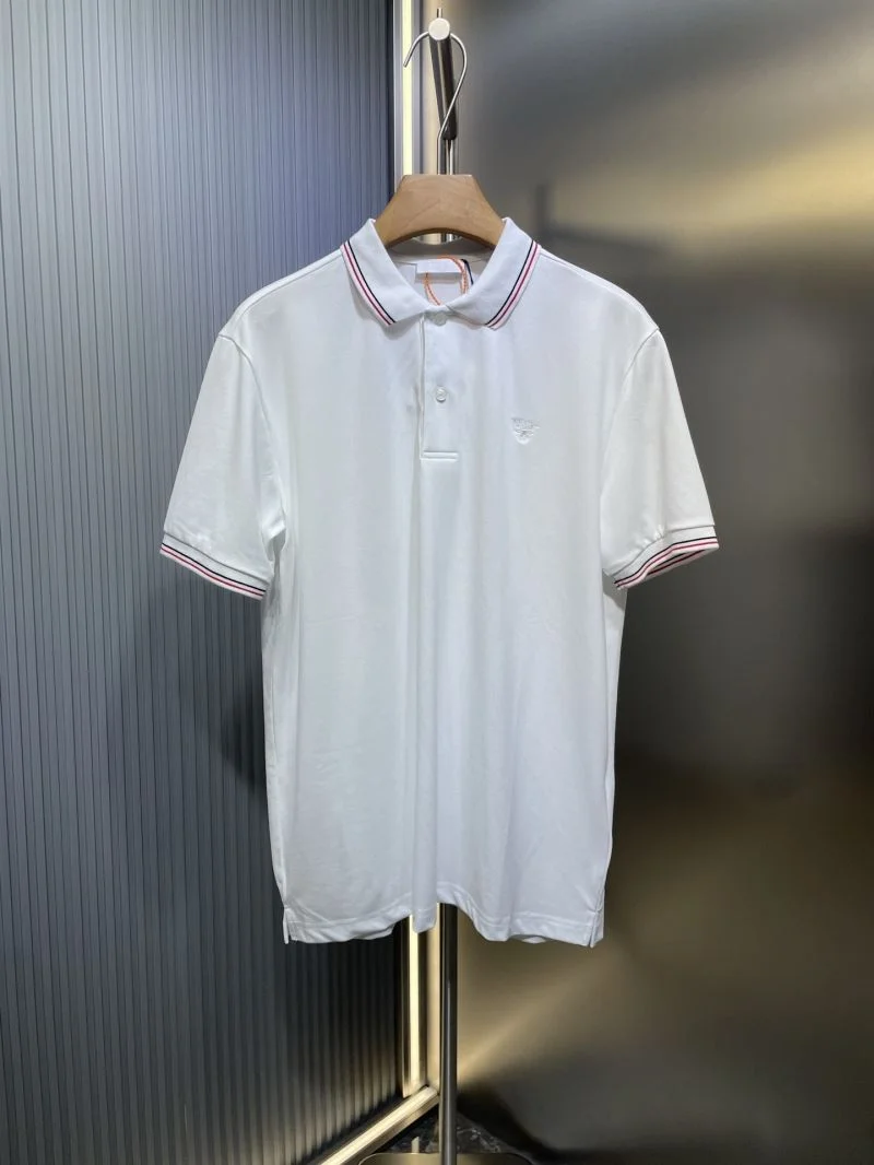Unisex Prada T-Shirts 167641