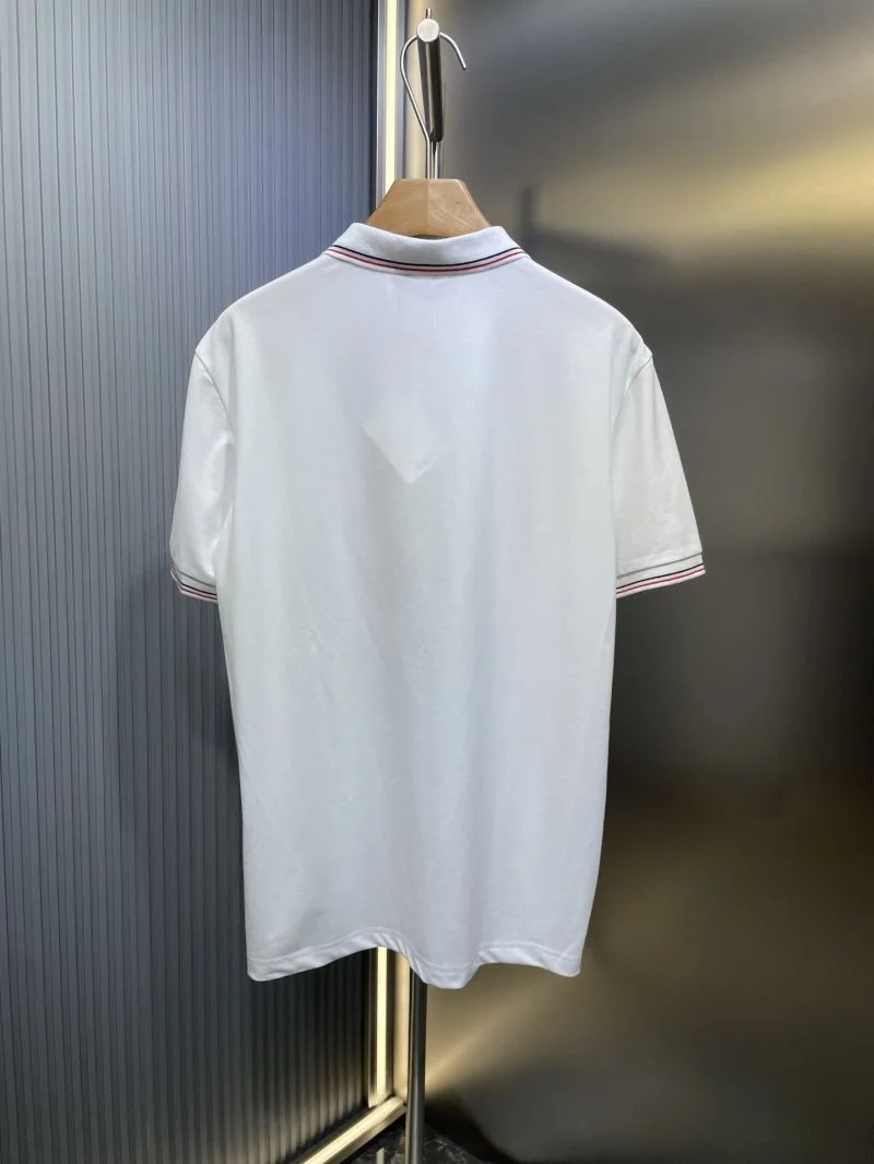 Unisex Prada T-Shirts 167641
