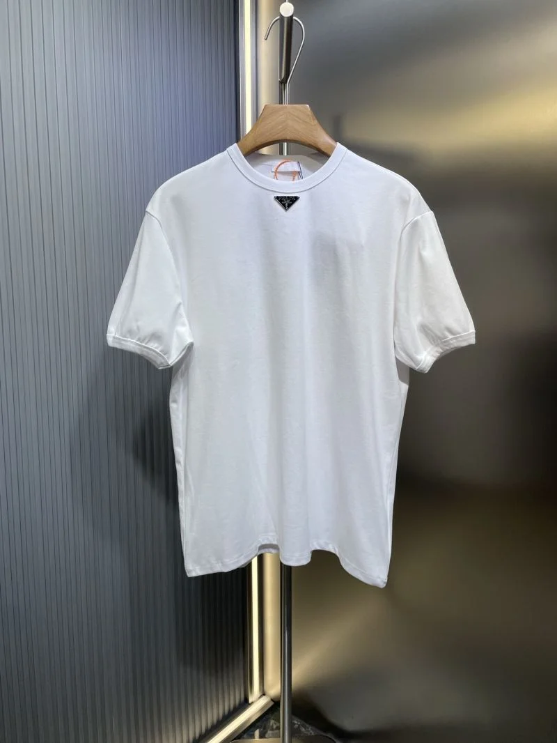 Prada T-Shirts Upgraded 167642