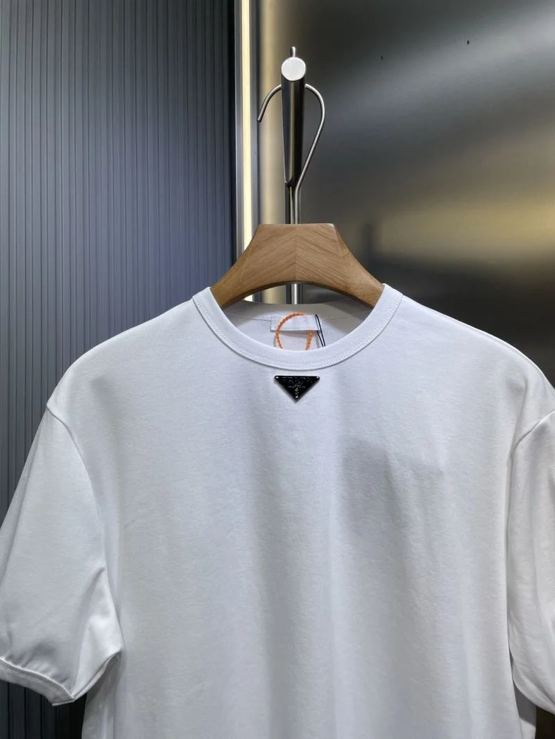 Prada T-Shirts Upgraded 167642