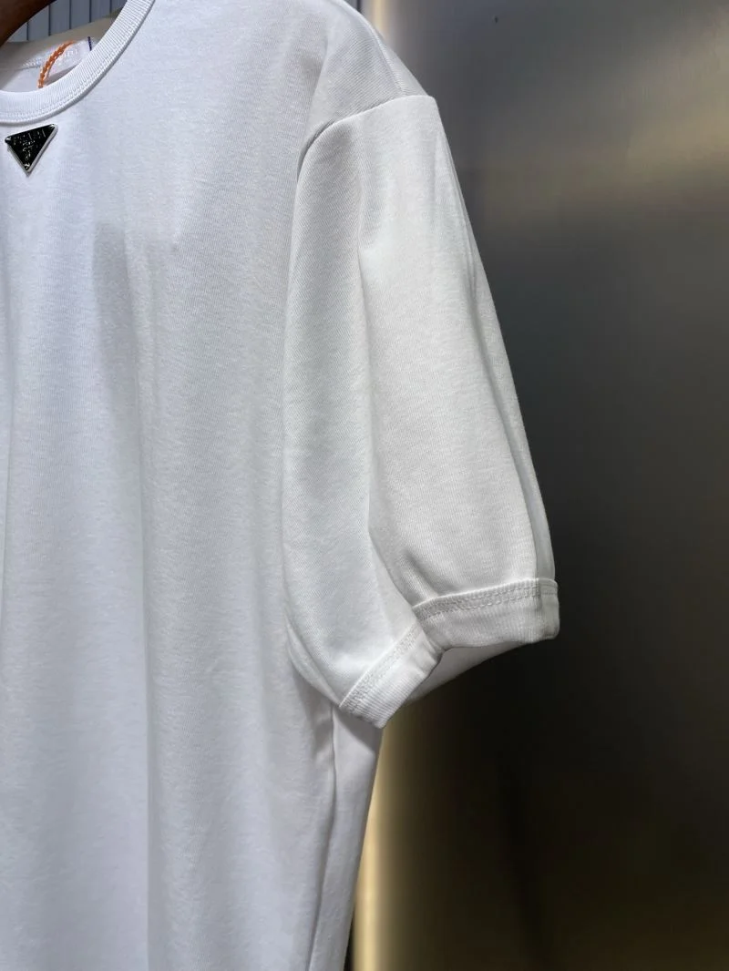 Prada T-Shirts Upgraded 167642