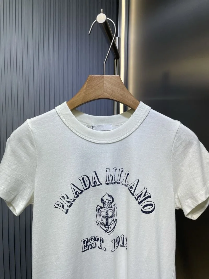 Original Prada T-Shirts 167637
