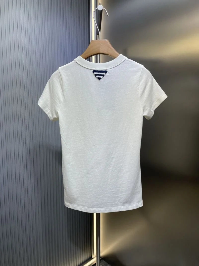 Original Prada T-Shirts 167637