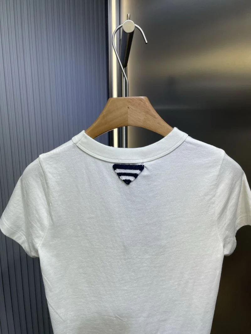 Original Prada T-Shirts 167637