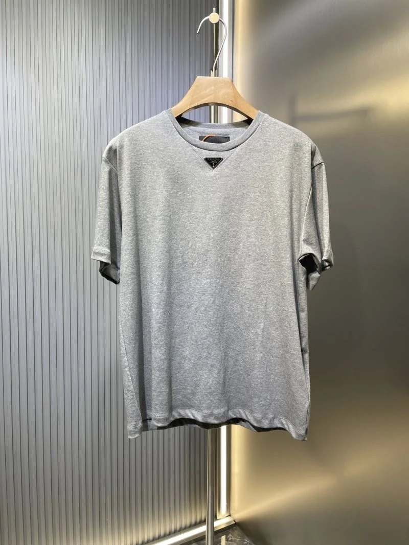 Prada T-Shirts TechFriendly 167635