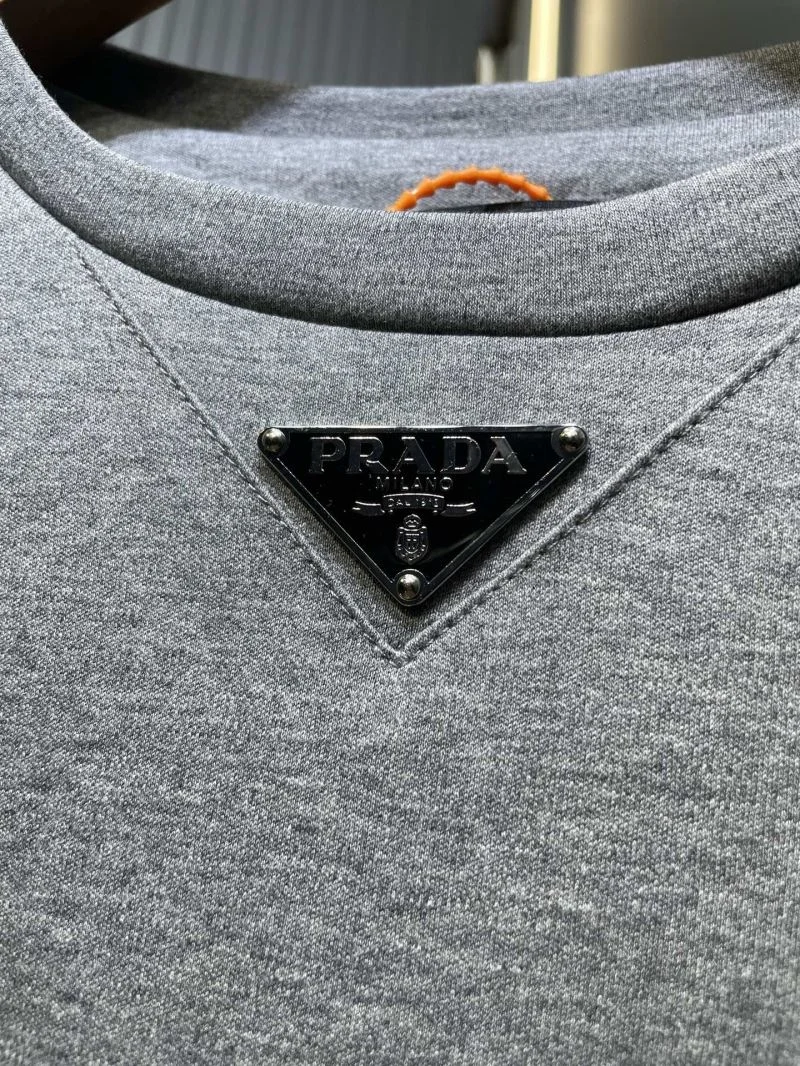 Prada T-Shirts TechFriendly 167635