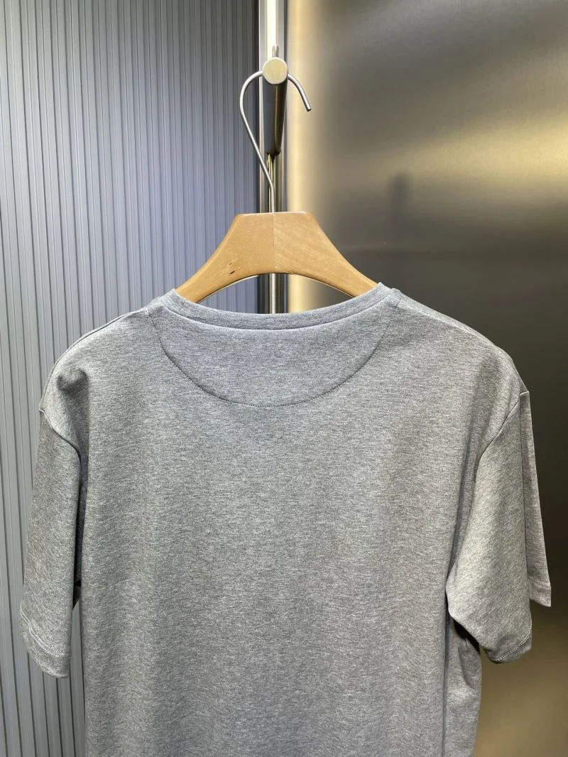 Prada T-Shirts TechFriendly 167635