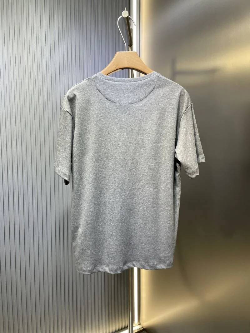 Prada T-Shirts TechFriendly 167635