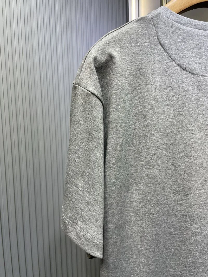 Prada T-Shirts TechFriendly 167635