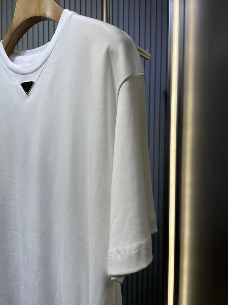 Prada T-Shirts Stylish 167631
